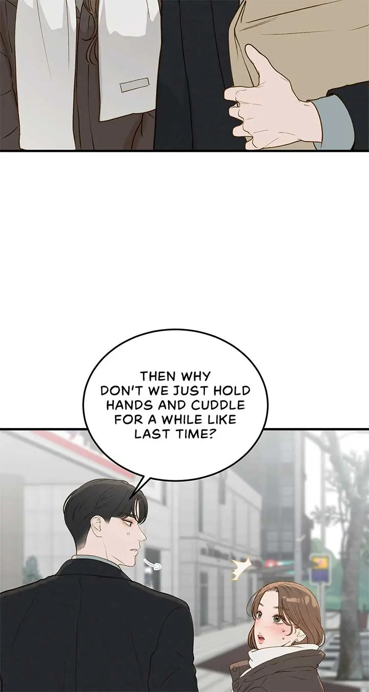 Even Though You Know It's Crazy Chapter 52 Page 25