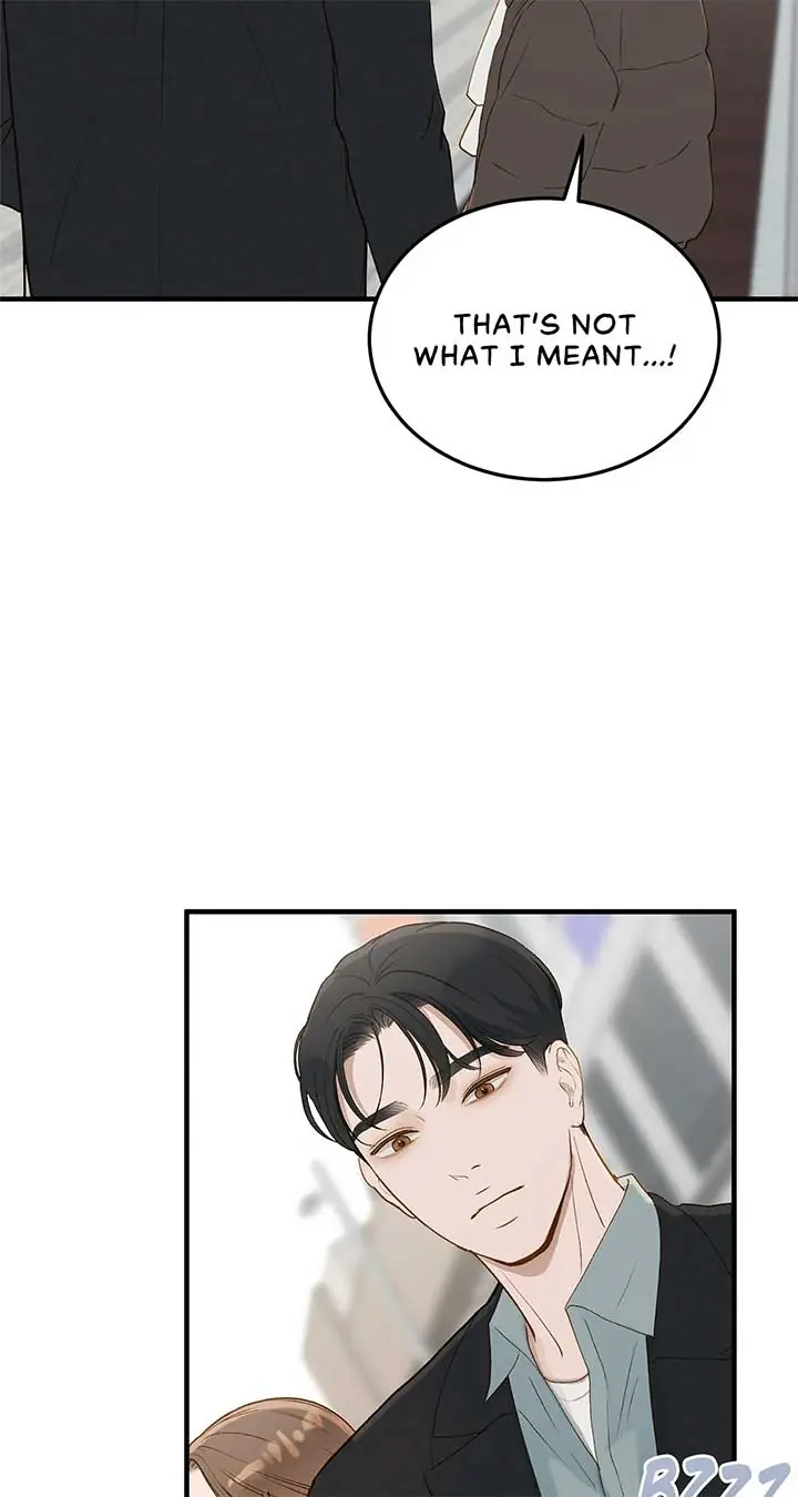 Even Though You Know It's Crazy Chapter 52 Page 26