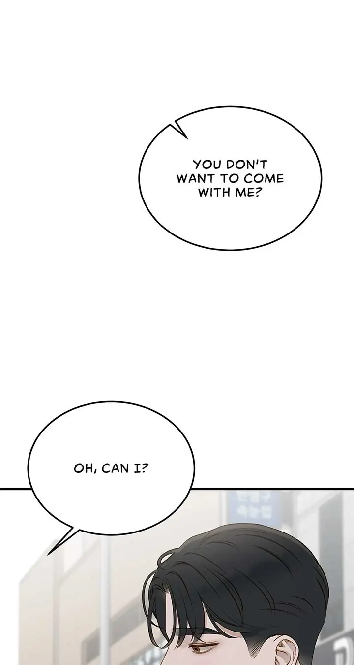 Even Though You Know It's Crazy Chapter 52 Page 29