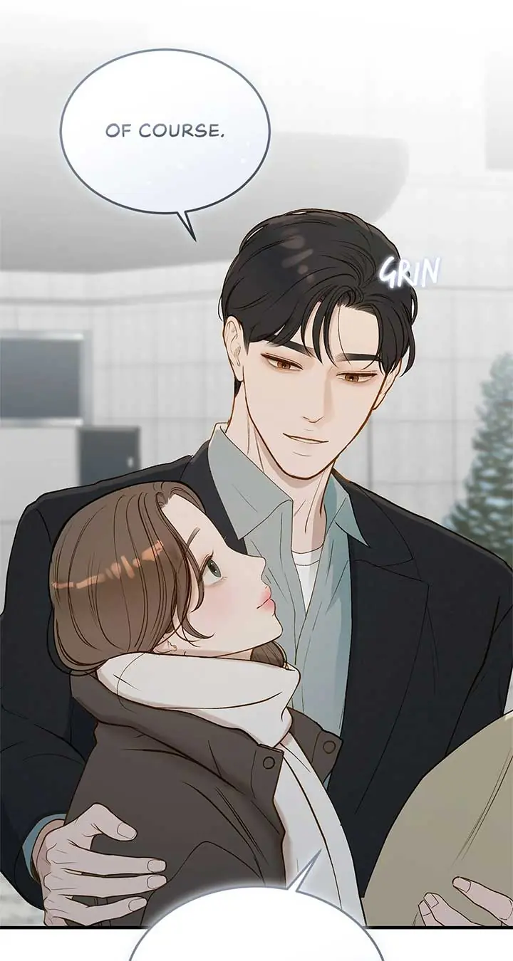 Even Though You Know It's Crazy Chapter 52 Page 31