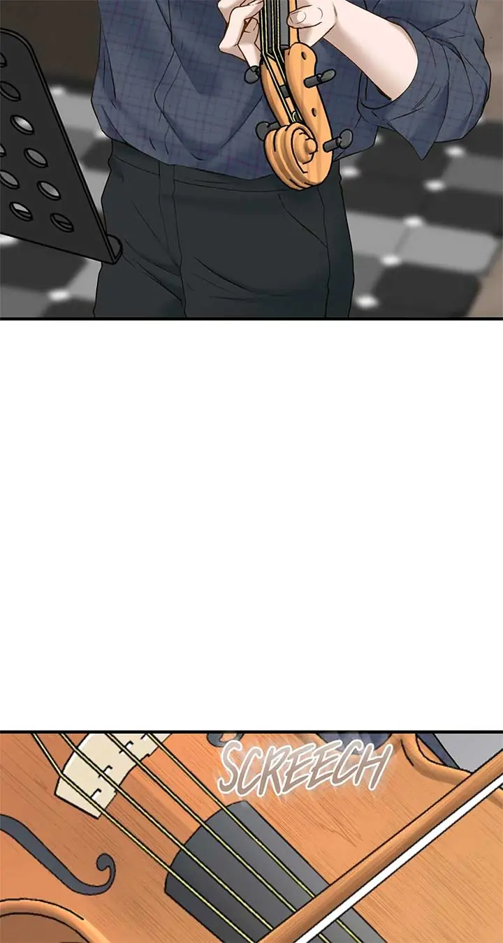 Even Though You Know It's Crazy Chapter 52 Page 35