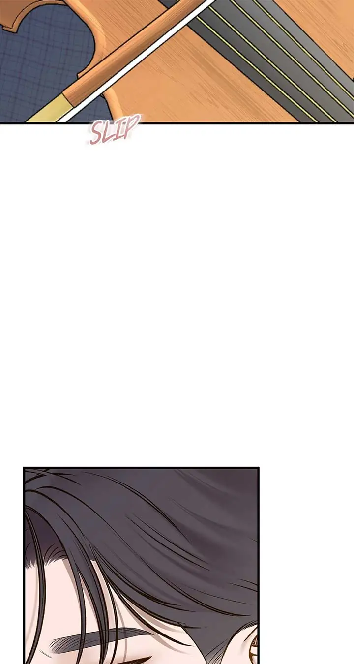 Even Though You Know It's Crazy Chapter 52 Page 36