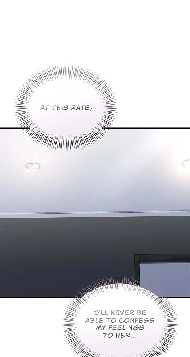 Even Though You Know It's Crazy Chapter 52 Page 40