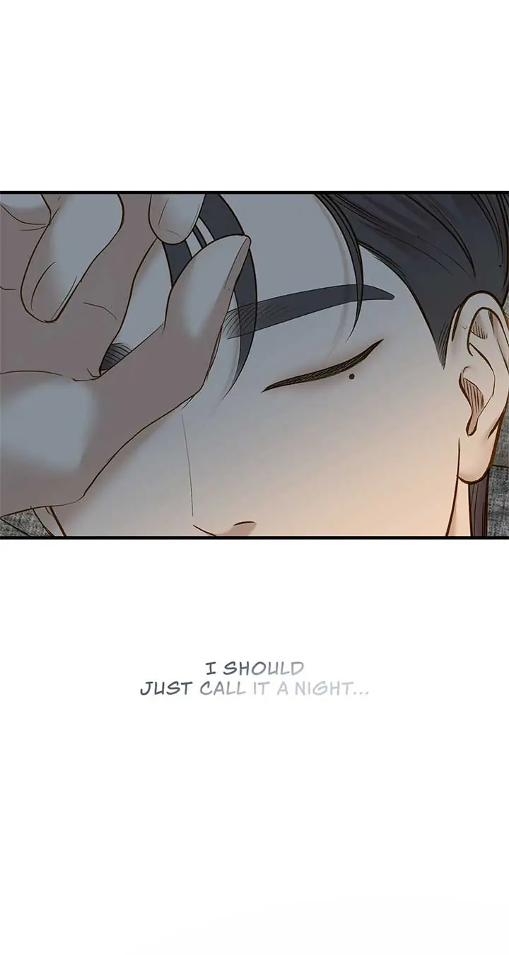 Even Though You Know It's Crazy Chapter 52 Page 42