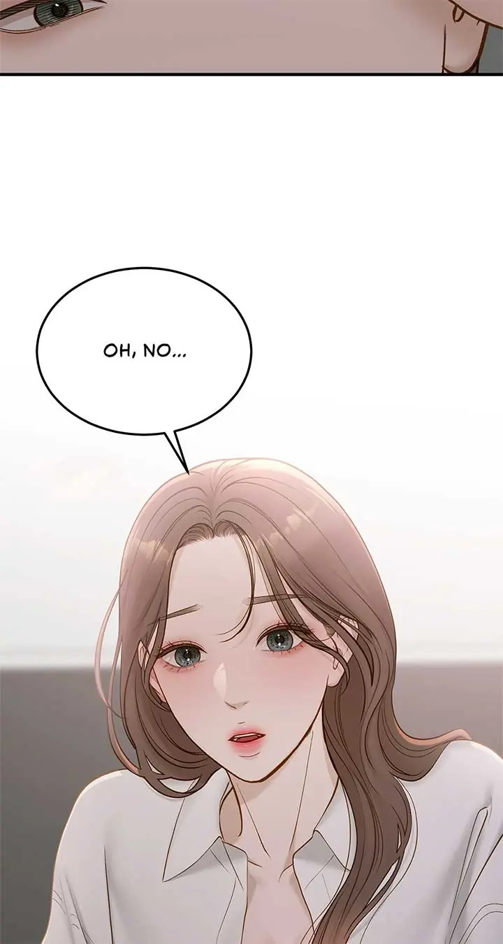 Even Though You Know It's Crazy Chapter 52 Page 44