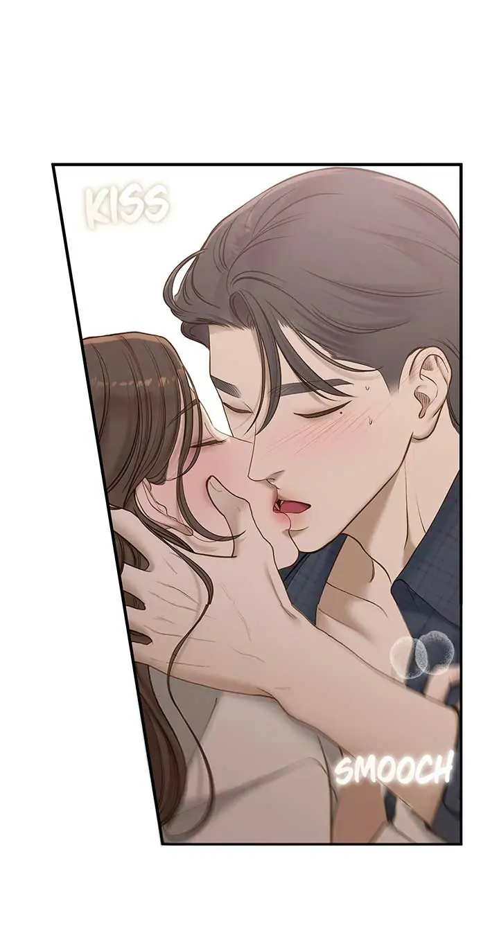 Even Though You Know It's Crazy Chapter 52 Page 55