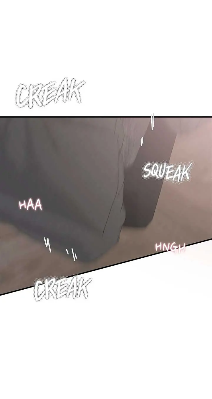 Even Though You Know It's Crazy Chapter 52 Page 61