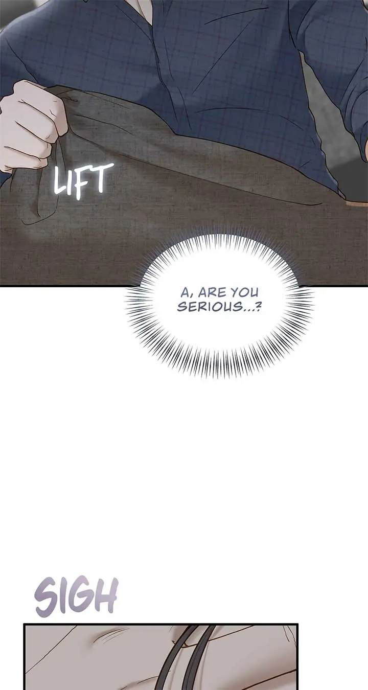 Even Though You Know It's Crazy Chapter 52 Page 65