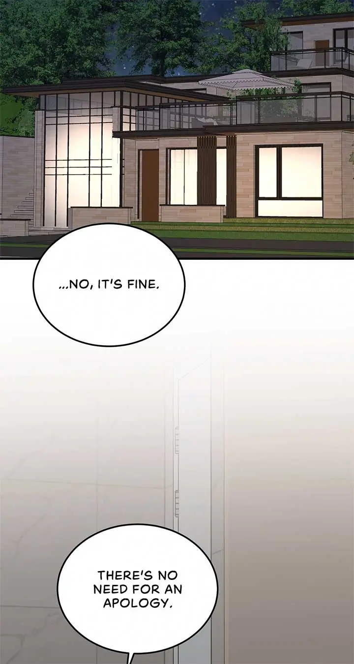 Even Though You Know It's Crazy Chapter 52 Page 71