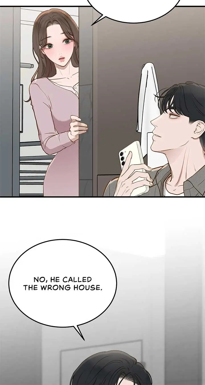 Even Though You Know It's Crazy Chapter 52 Page 73