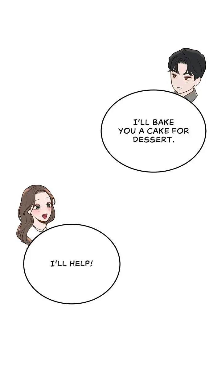 Even Though You Know It's Crazy Chapter 52 Page 76