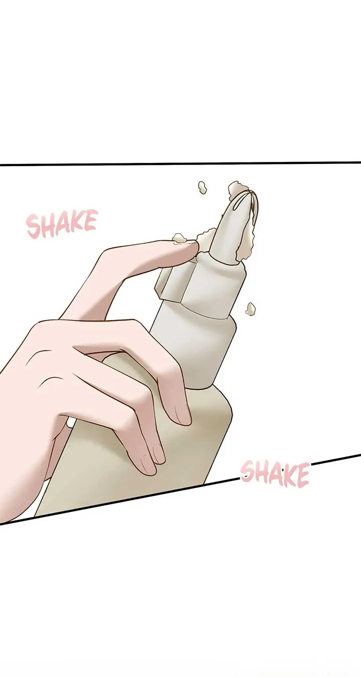 Even Though You Know It's Crazy Chapter 52 Page 77