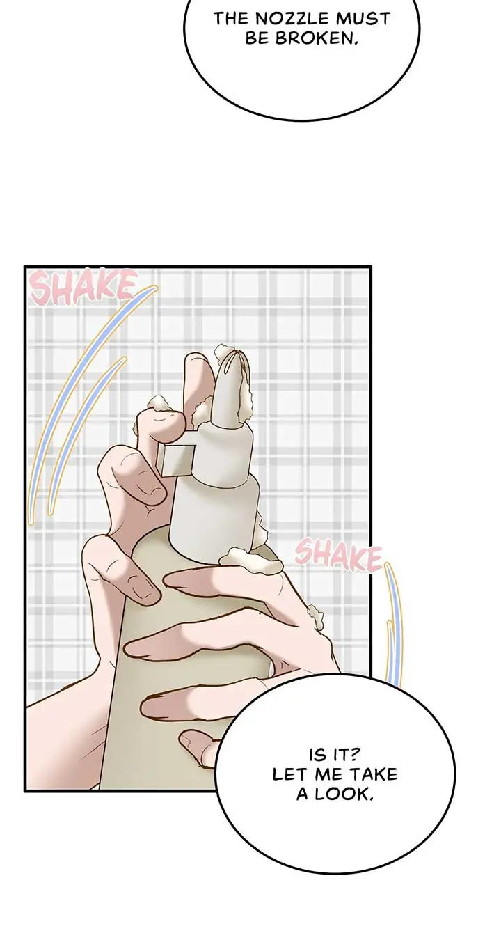 Even Though You Know It's Crazy Chapter 52 Page 79