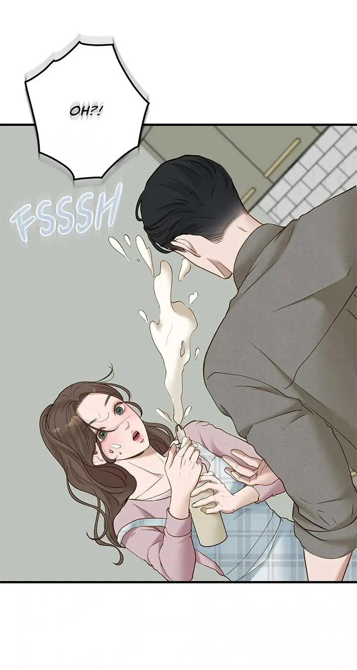 Even Though You Know It's Crazy Chapter 52 Page 80