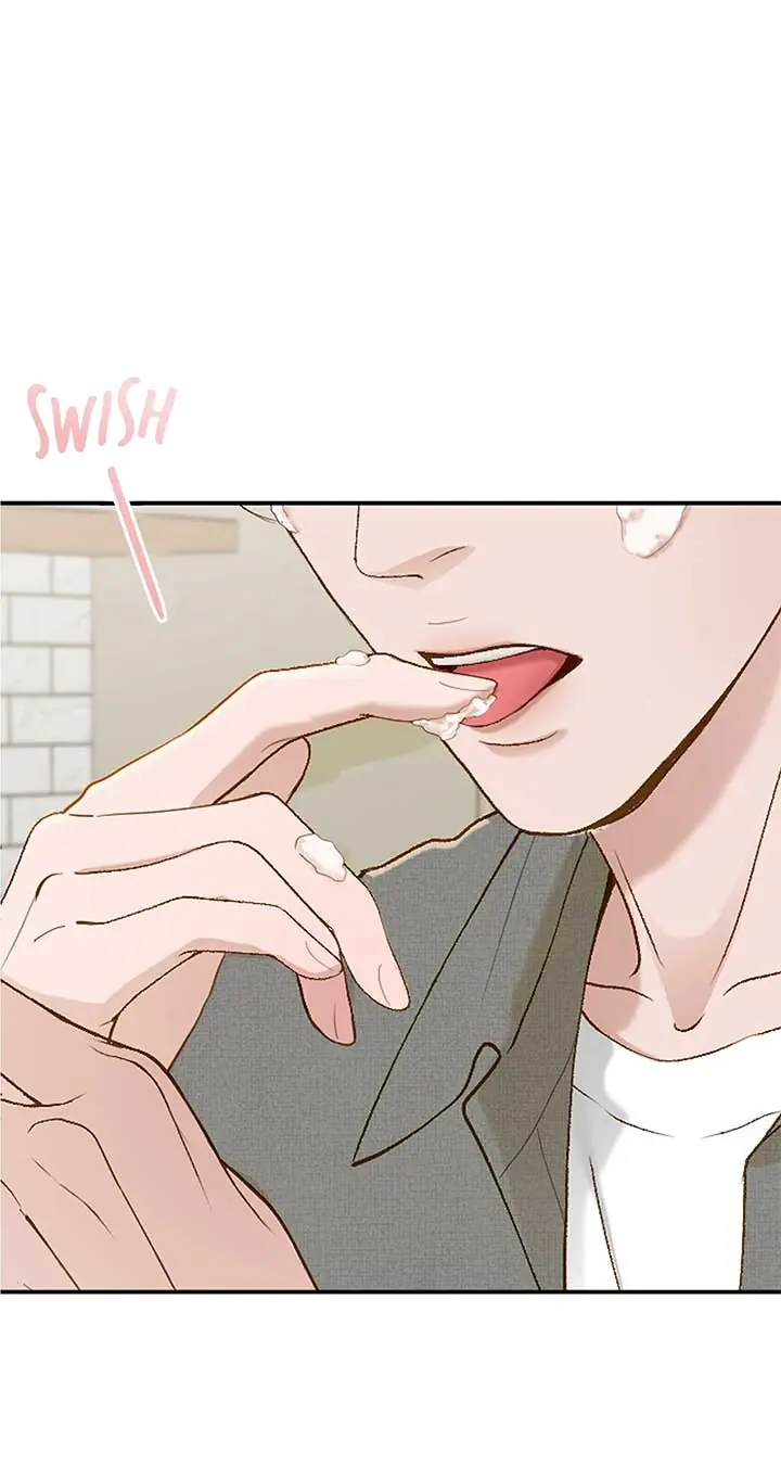 Even Though You Know It's Crazy Chapter 52 Page 84