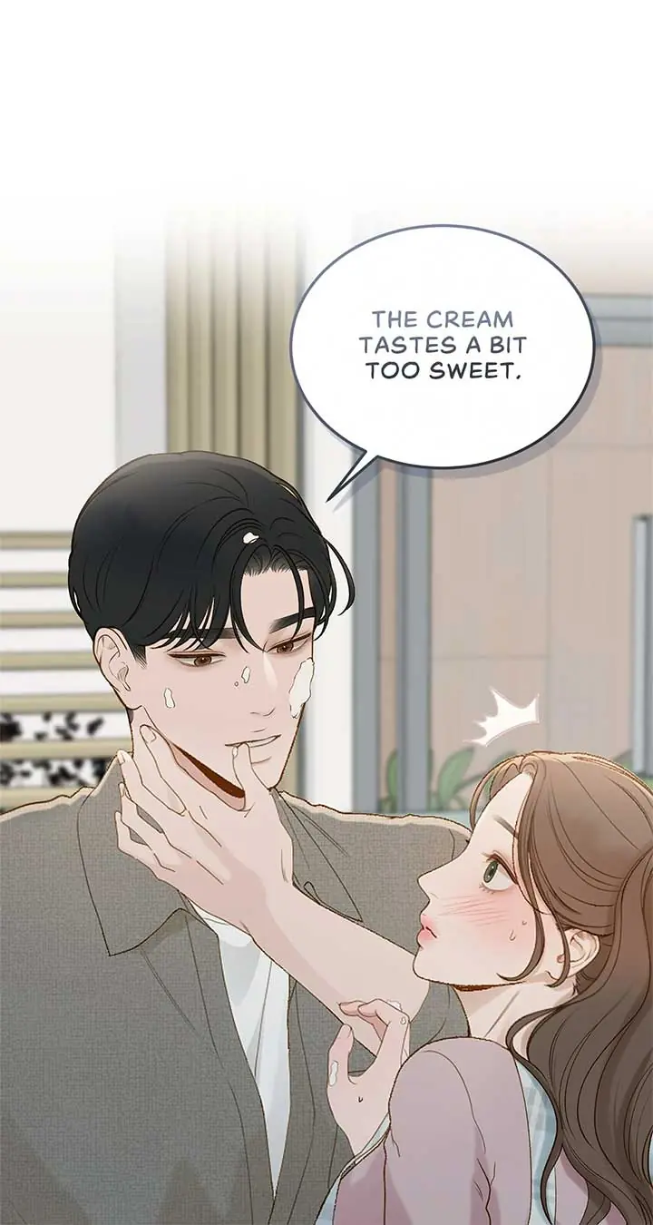 Even Though You Know It's Crazy Chapter 52 Page 85
