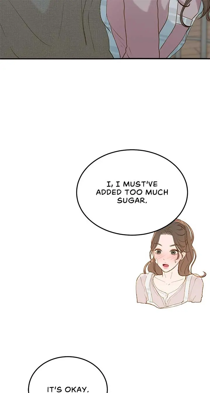 Even Though You Know It's Crazy Chapter 52 Page 86