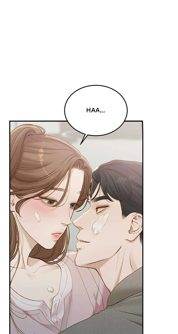 Even Though You Know It's Crazy Chapter 52 Page 91