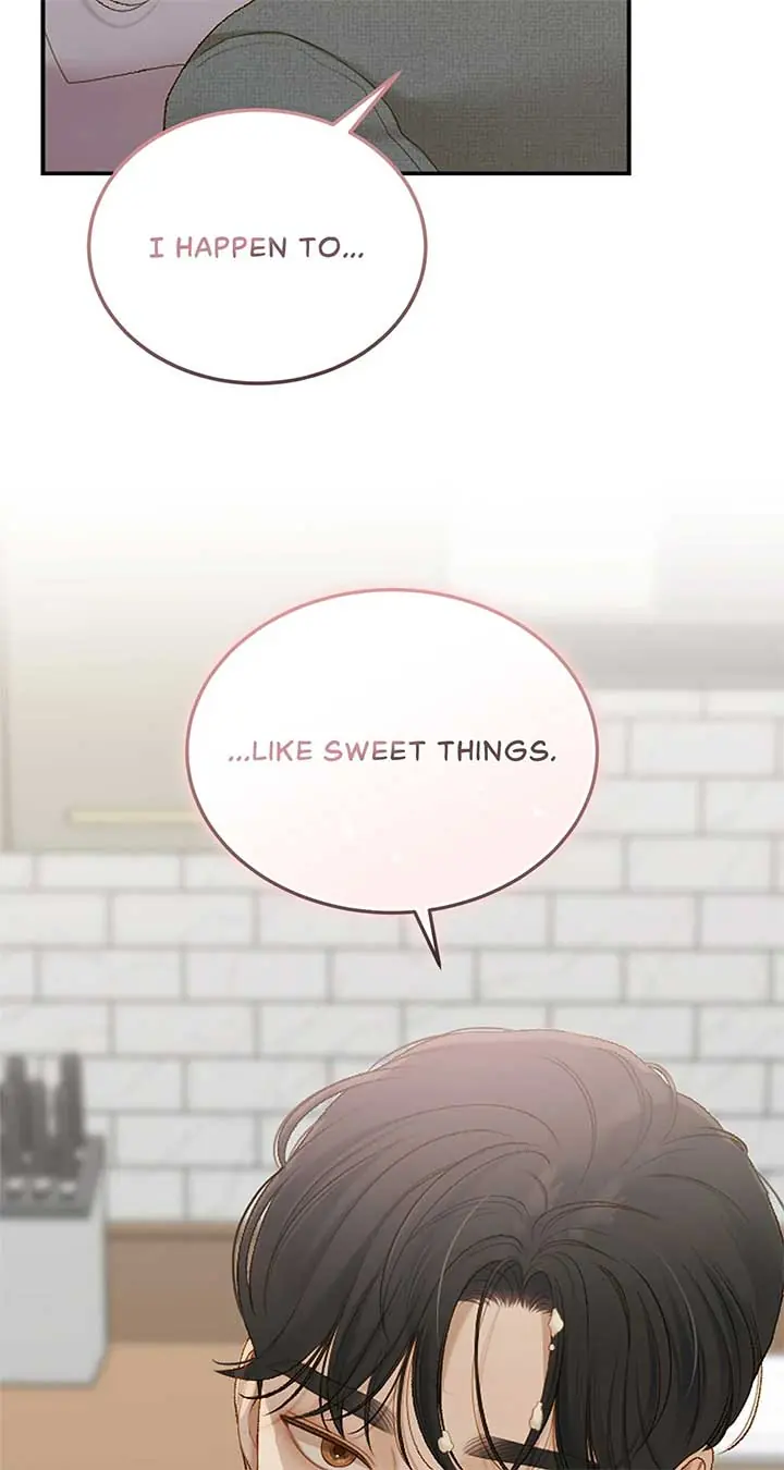 Even Though You Know It's Crazy Chapter 52 Page 92