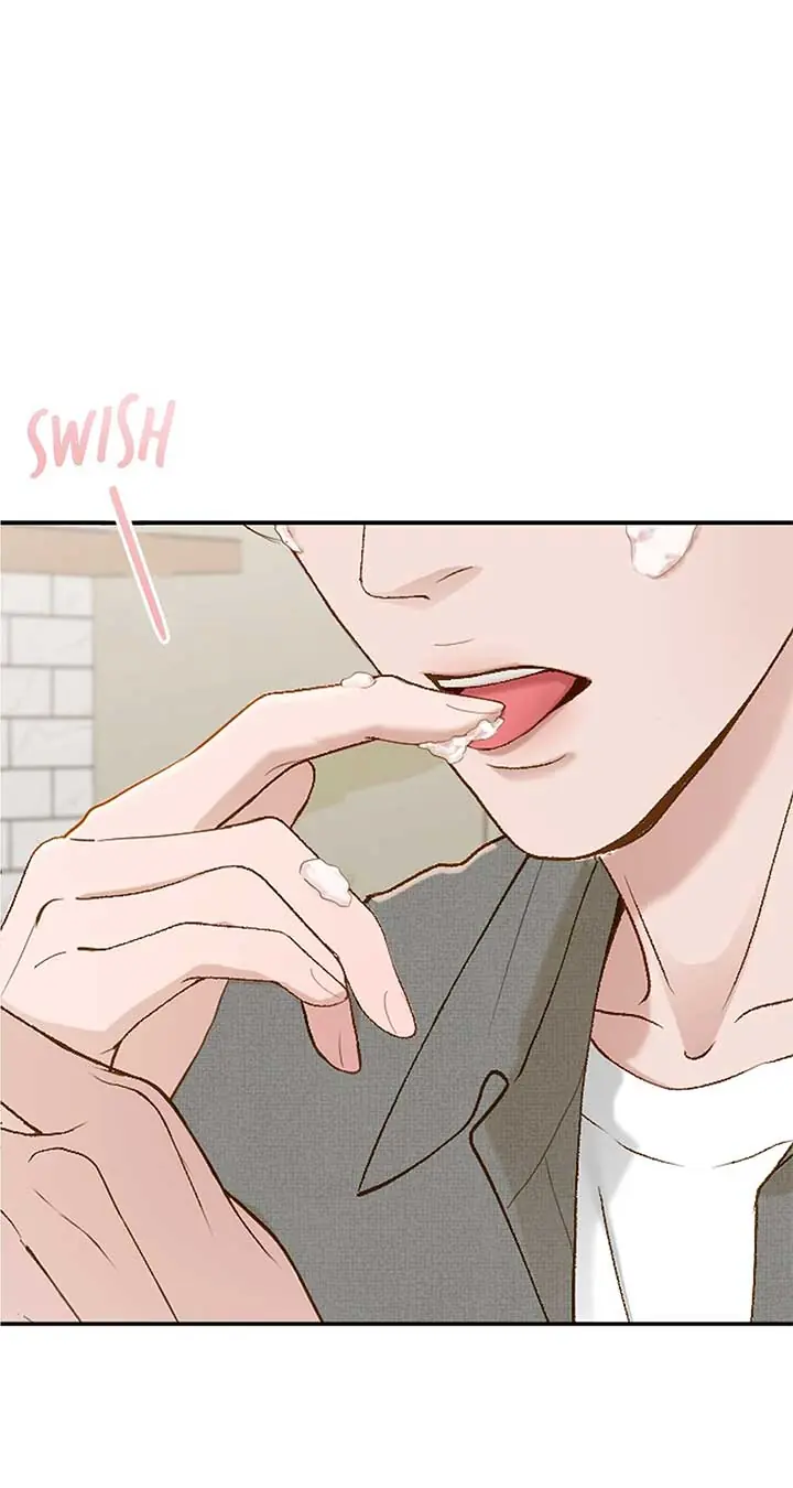 Even Though You Know It's Crazy Chapter 53 Page 2
