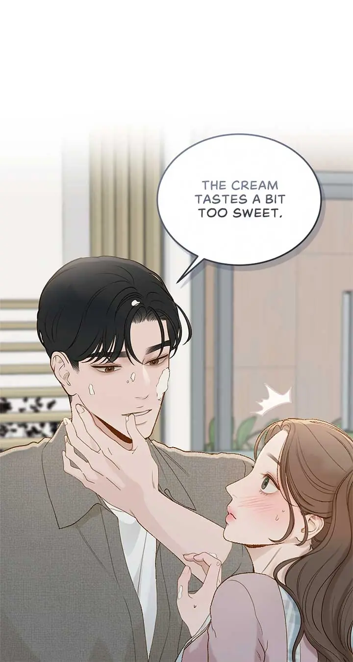 Even Though You Know It's Crazy Chapter 53 Page 3