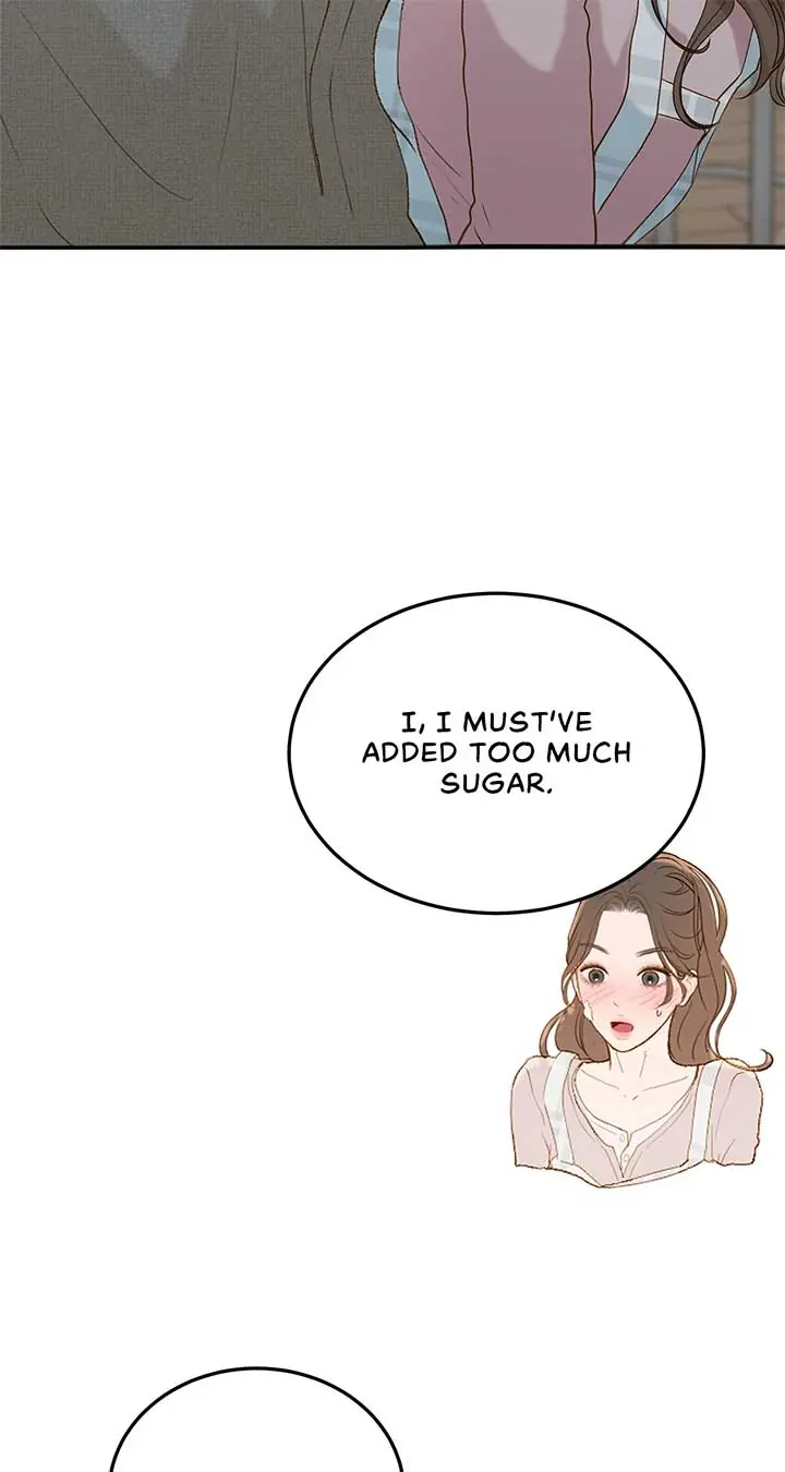 Even Though You Know It's Crazy Chapter 53 Page 4
