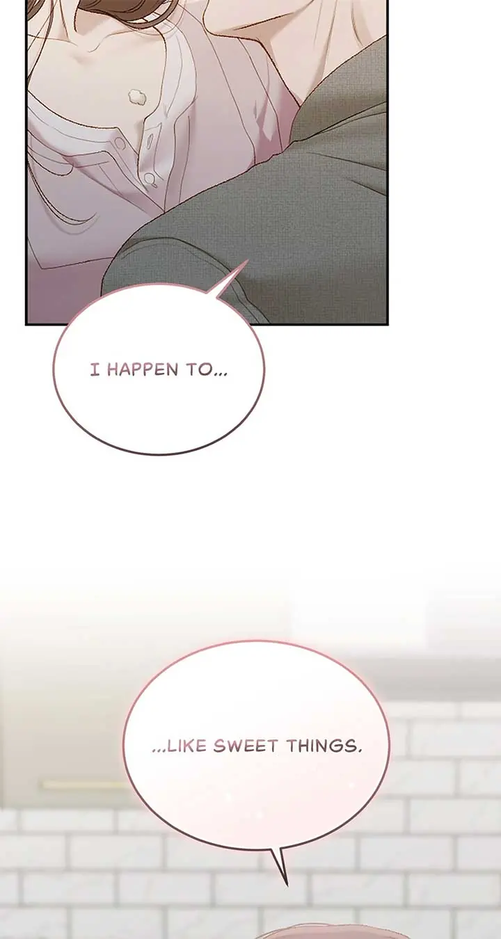 Even Though You Know It's Crazy Chapter 53 Page 10