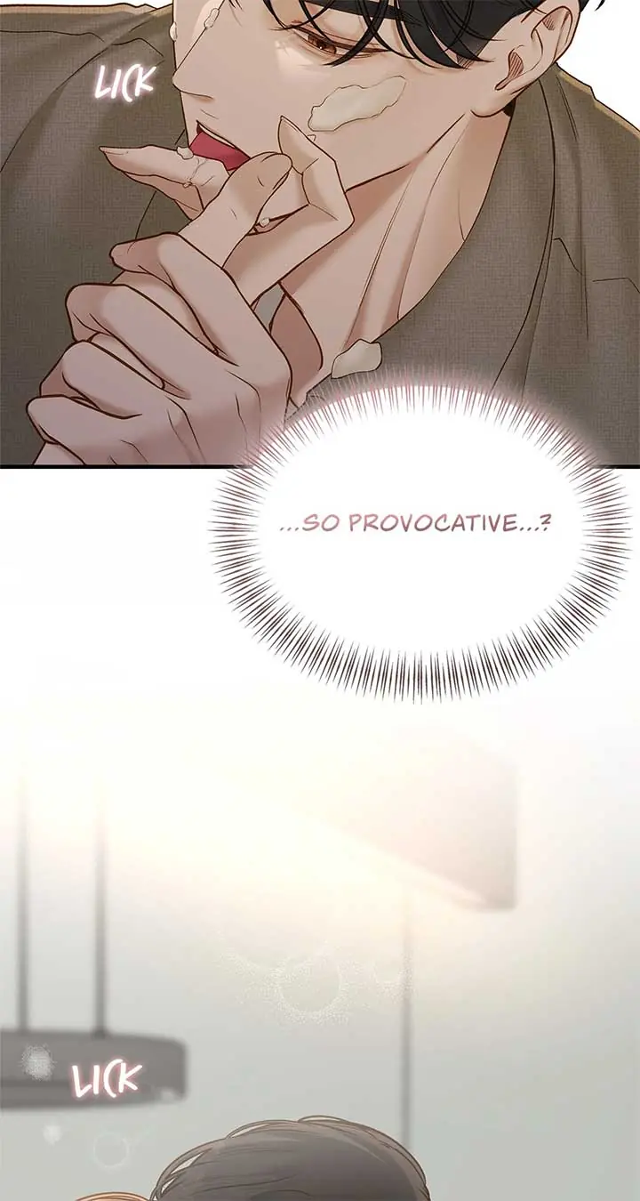 Even Though You Know It's Crazy Chapter 53 Page 14