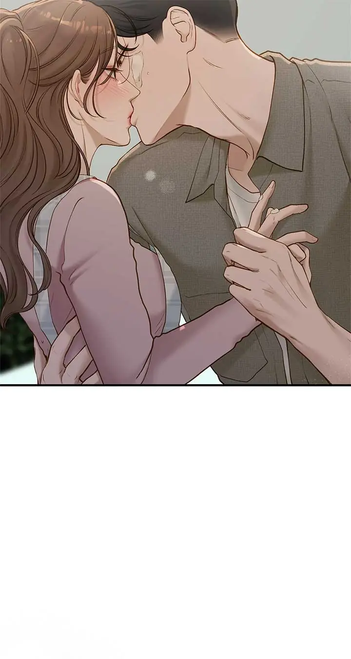 Even Though You Know It's Crazy Chapter 53 Page 15