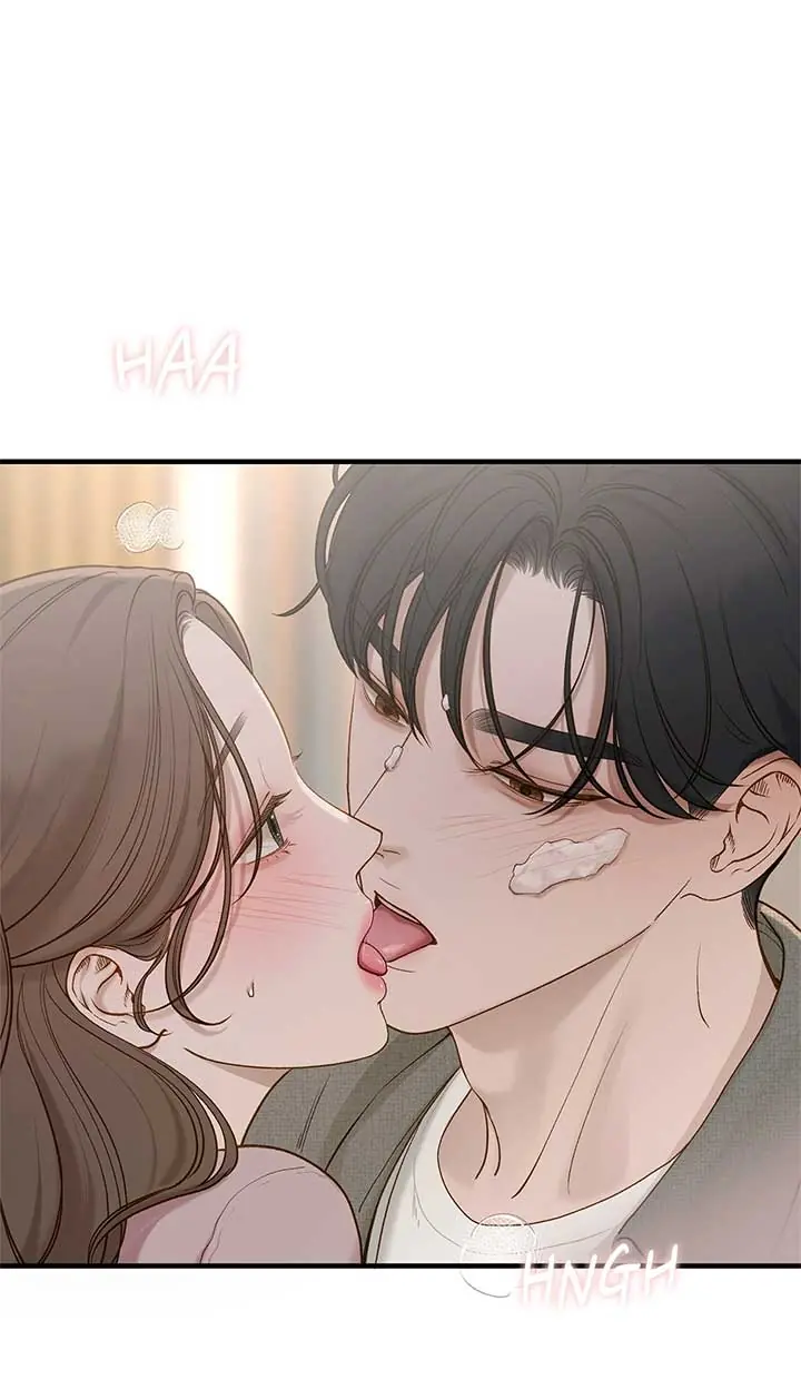 Even Though You Know It's Crazy Chapter 53 Page 24
