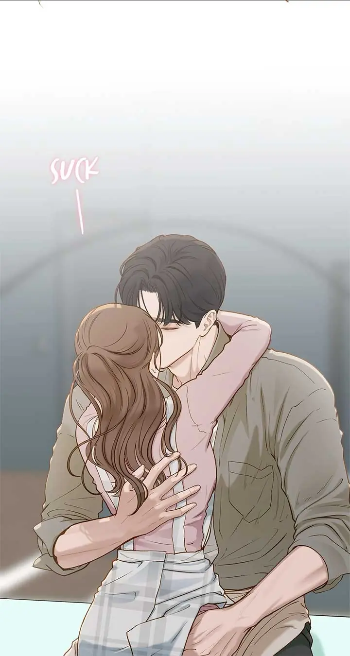 Even Though You Know It's Crazy Chapter 53 Page 25