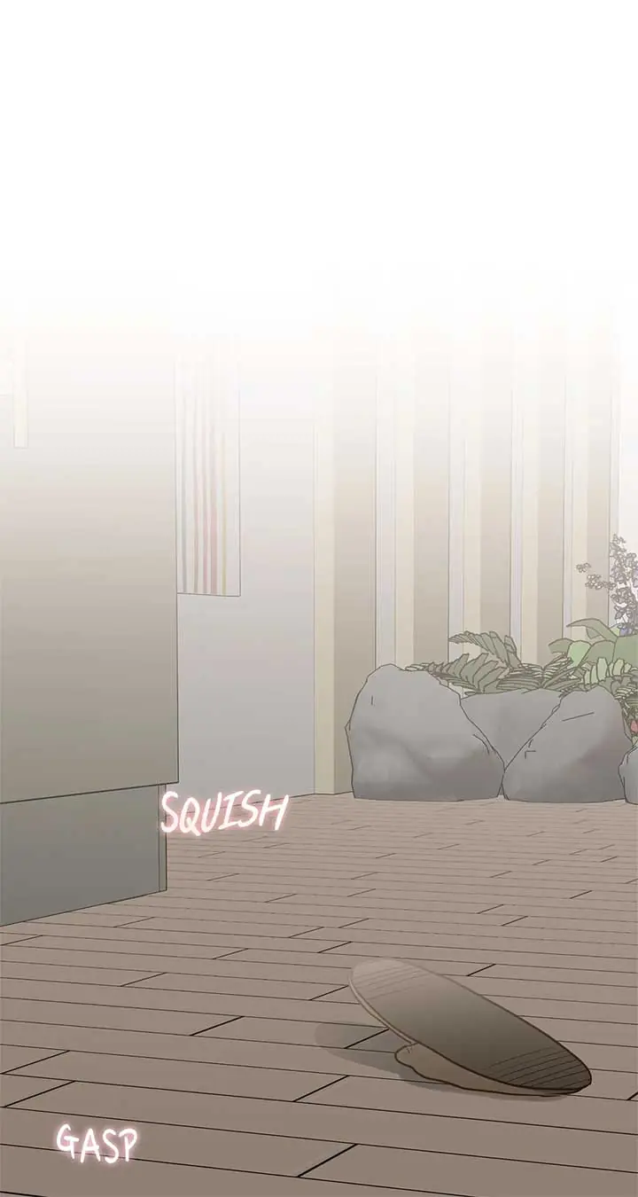 Even Though You Know It's Crazy Chapter 53 Page 29