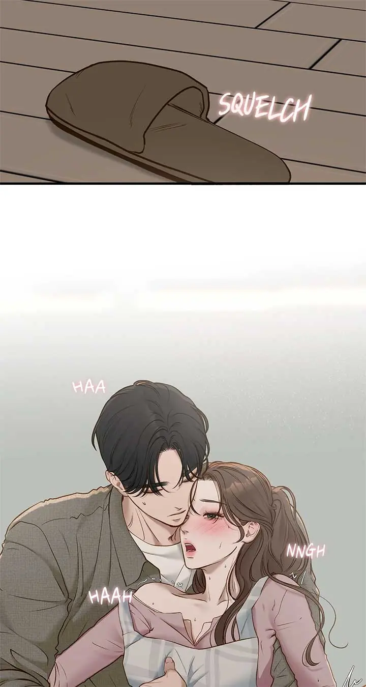 Even Though You Know It's Crazy Chapter 53 Page 30