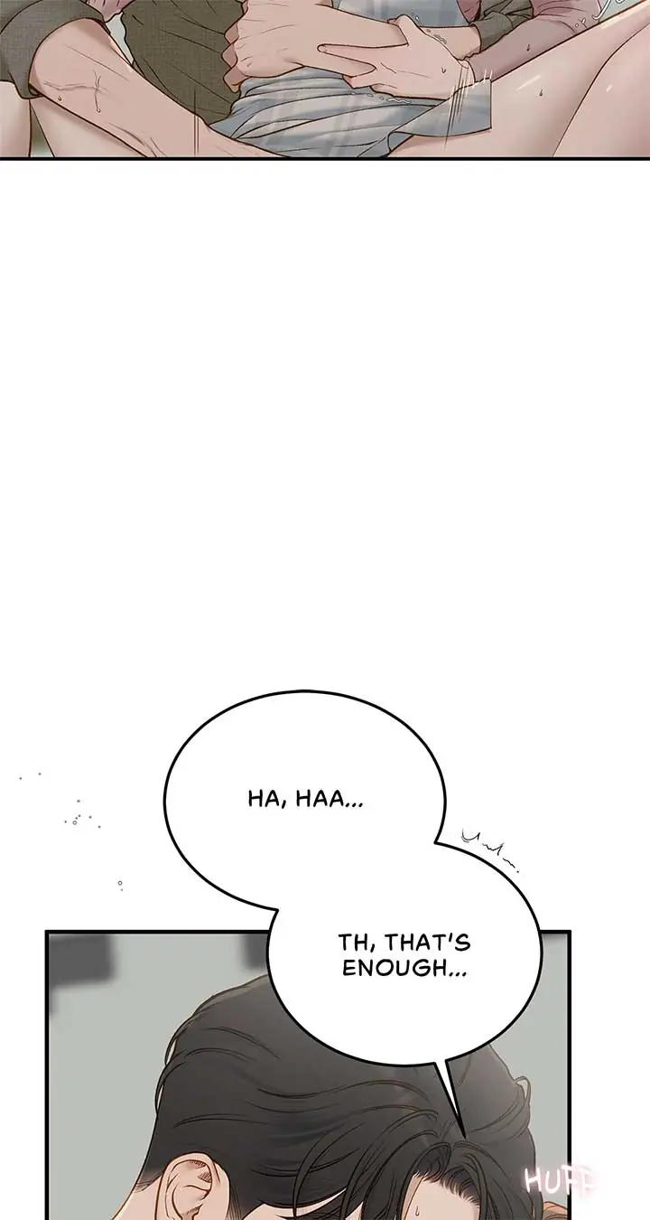 Even Though You Know It's Crazy Chapter 53 Page 31