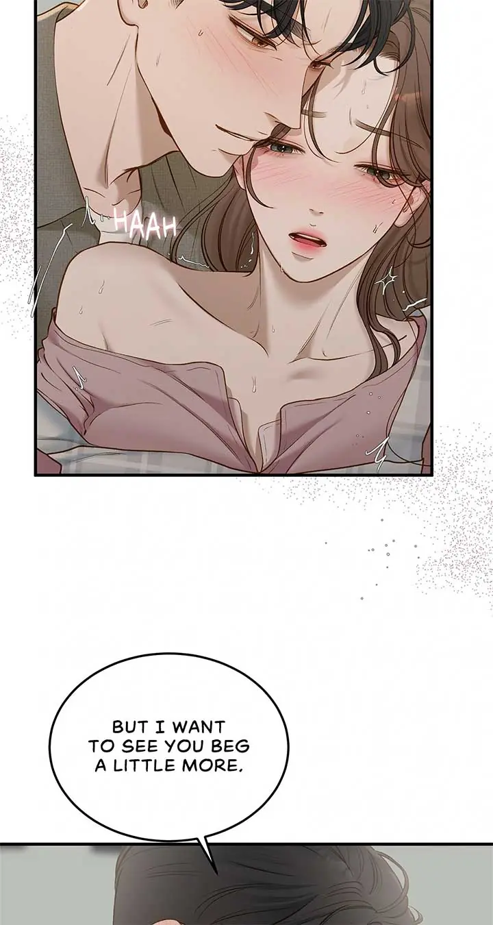 Even Though You Know It's Crazy Chapter 53 Page 32