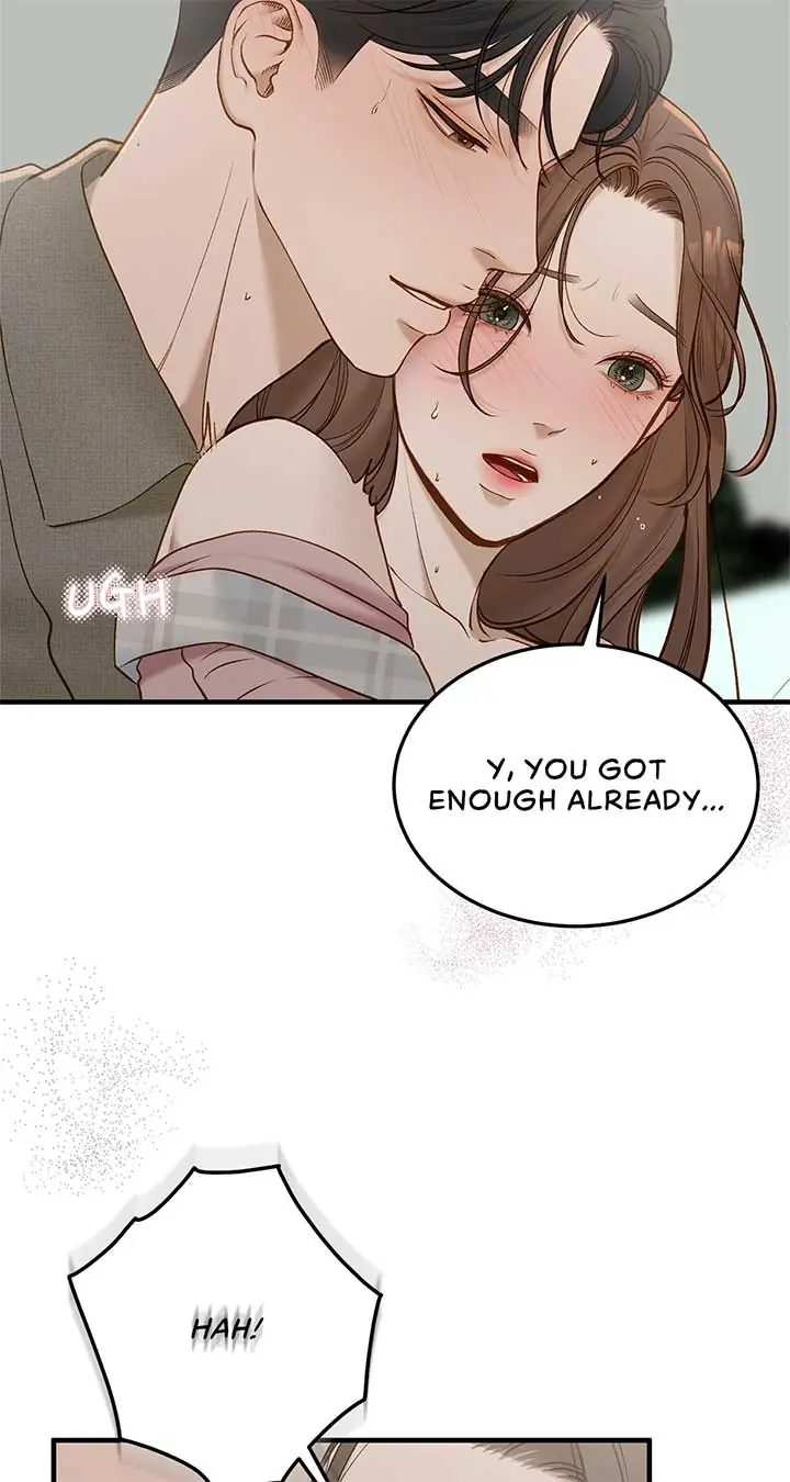 Even Though You Know It's Crazy Chapter 53 Page 33