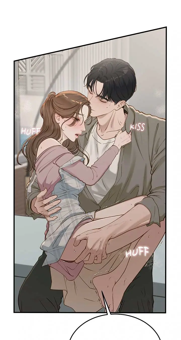 Even Though You Know It's Crazy Chapter 53 Page 36