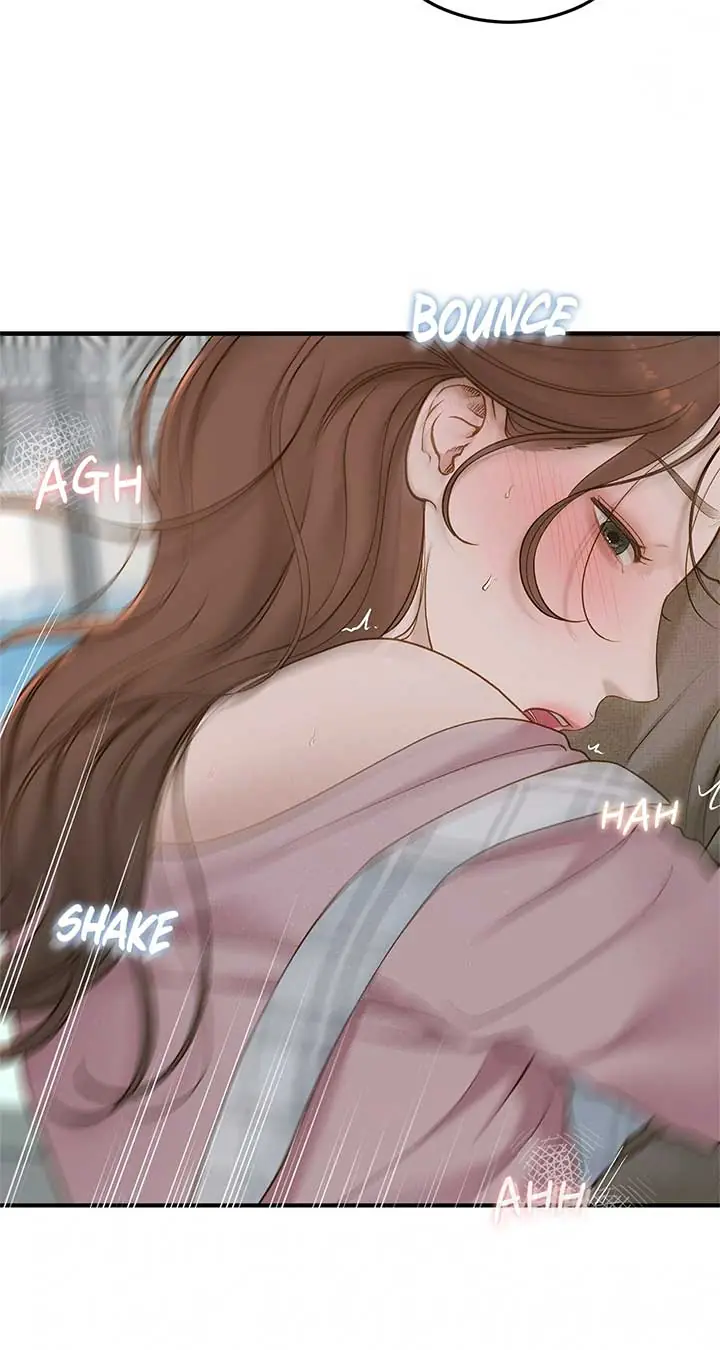 Even Though You Know It's Crazy Chapter 53 Page 40