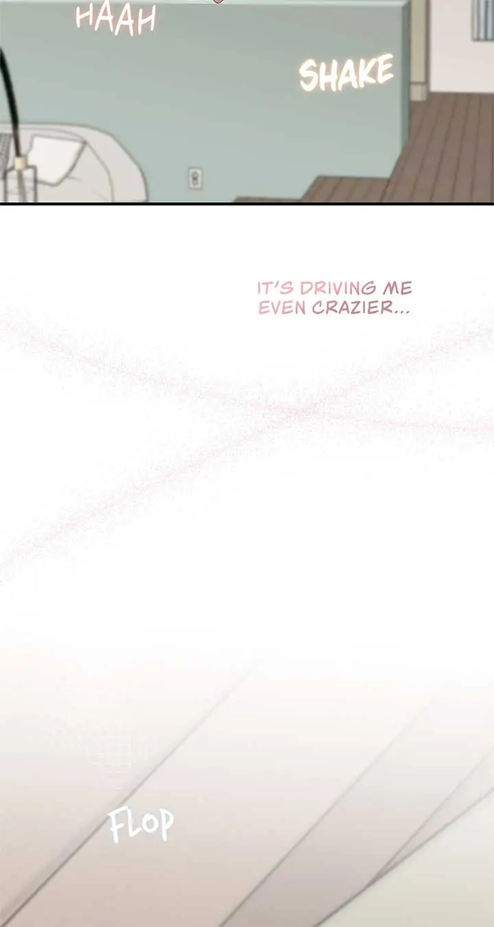 Even Though You Know It's Crazy Chapter 53 Page 43
