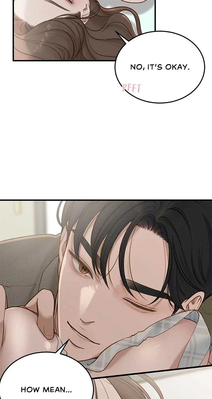 Even Though You Know It's Crazy Chapter 53 Page 50