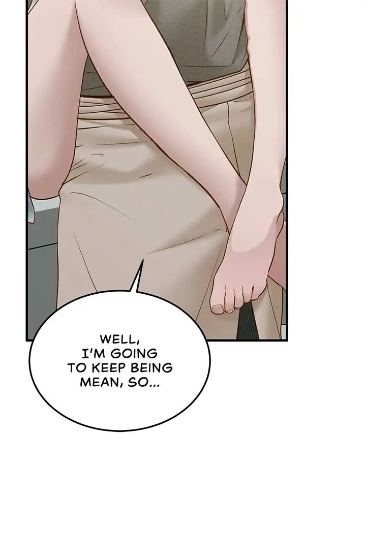 Even Though You Know It's Crazy Chapter 53 Page 52