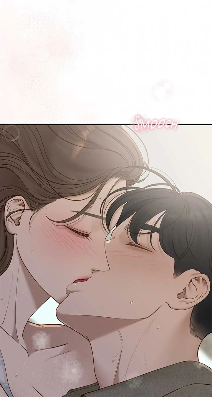 Even Though You Know It's Crazy Chapter 53 Page 55