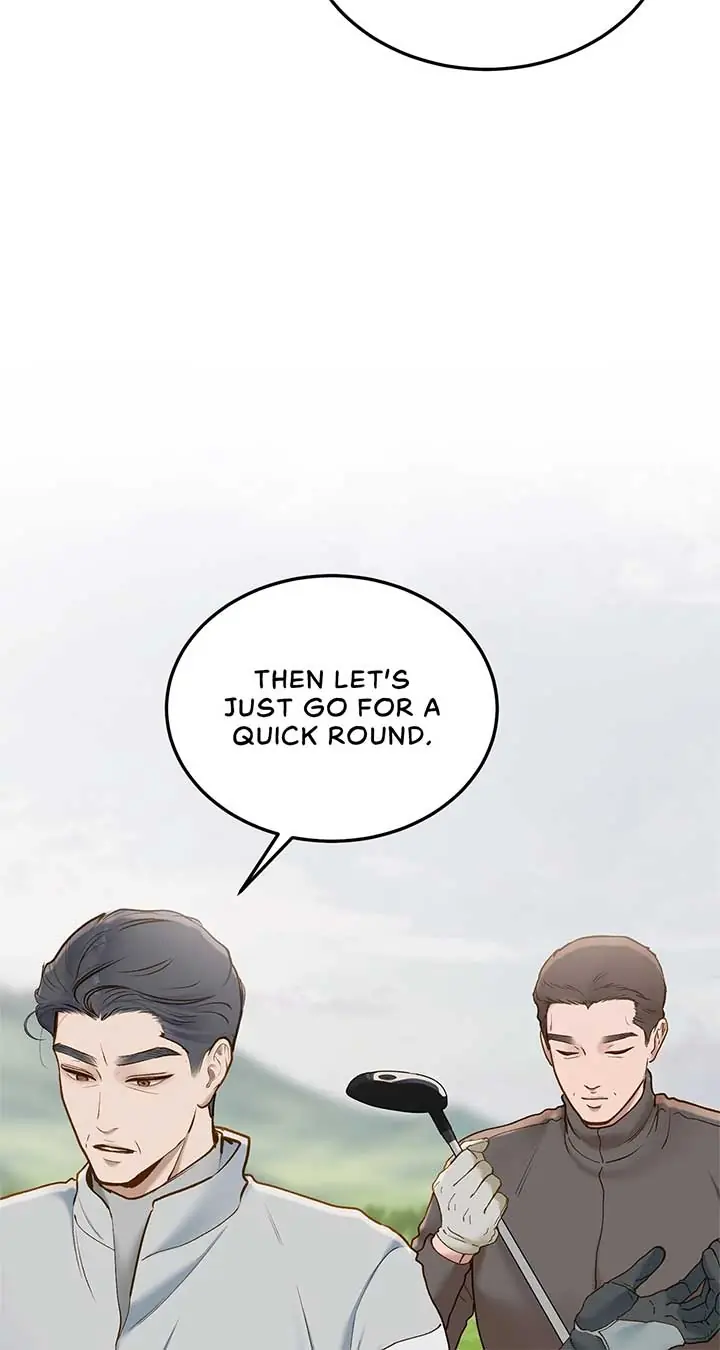 Even Though You Know It's Crazy Chapter 53 Page 58