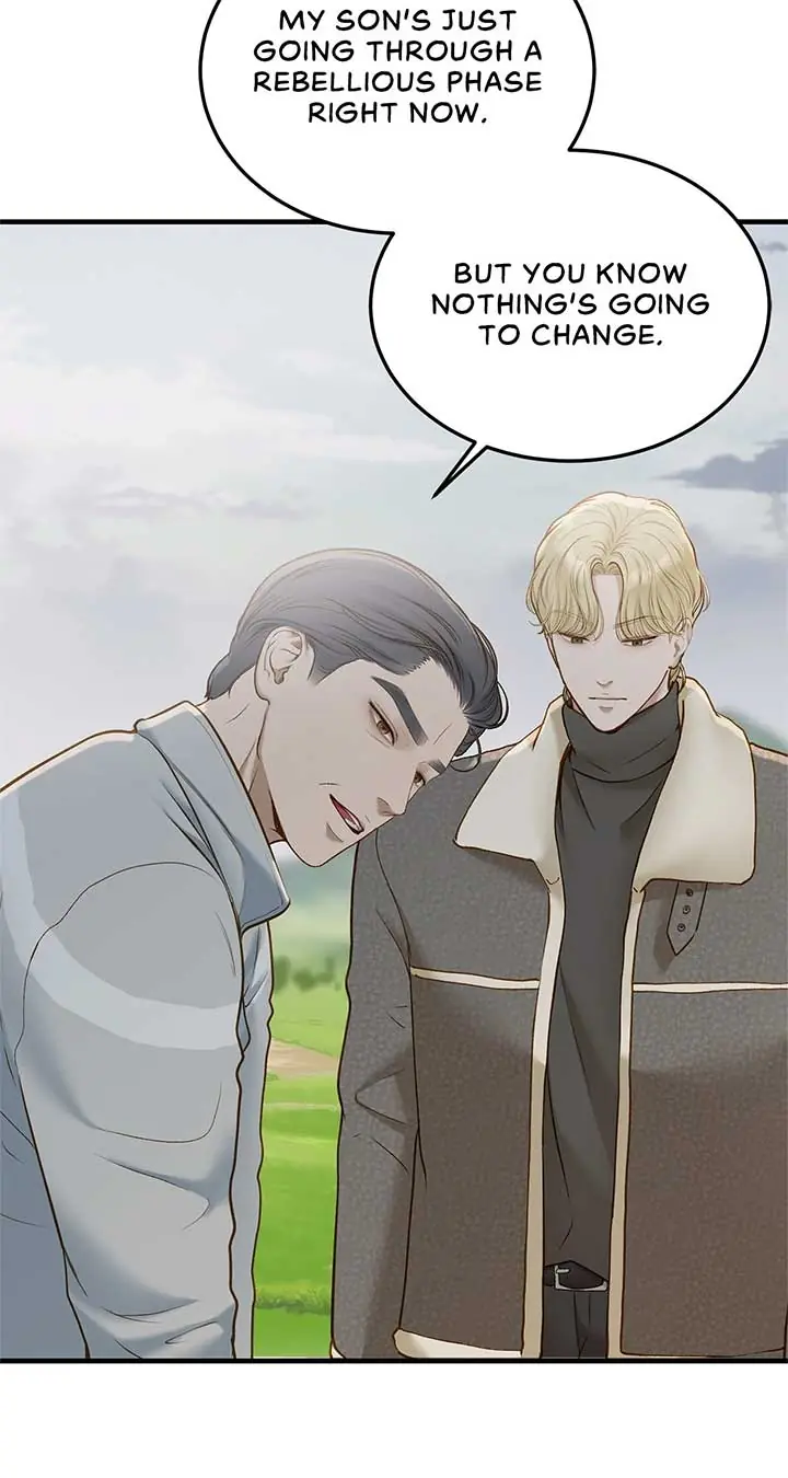 Even Though You Know It's Crazy Chapter 53 Page 62