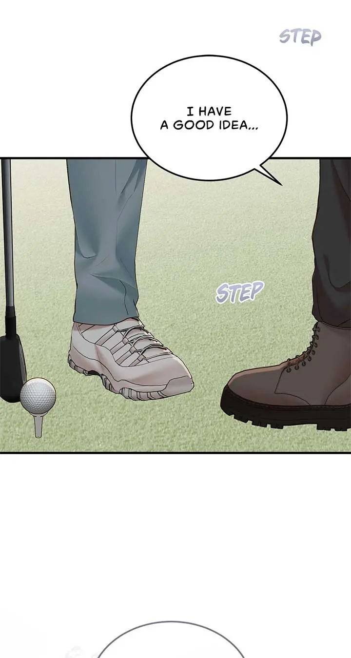 Even Though You Know It's Crazy Chapter 53 Page 65