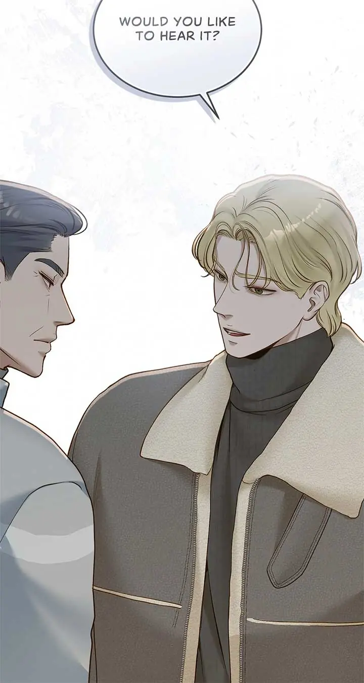 Even Though You Know It's Crazy Chapter 53 Page 66
