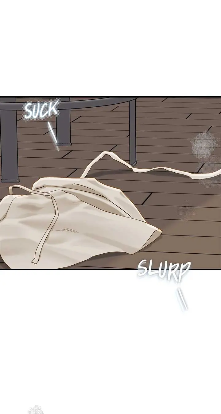 Even Though You Know It's Crazy Chapter 53 Page 69