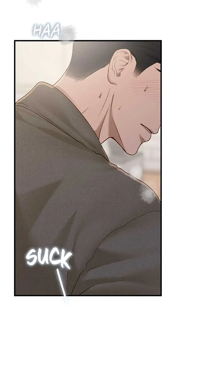 Even Though You Know It's Crazy Chapter 53 Page 70