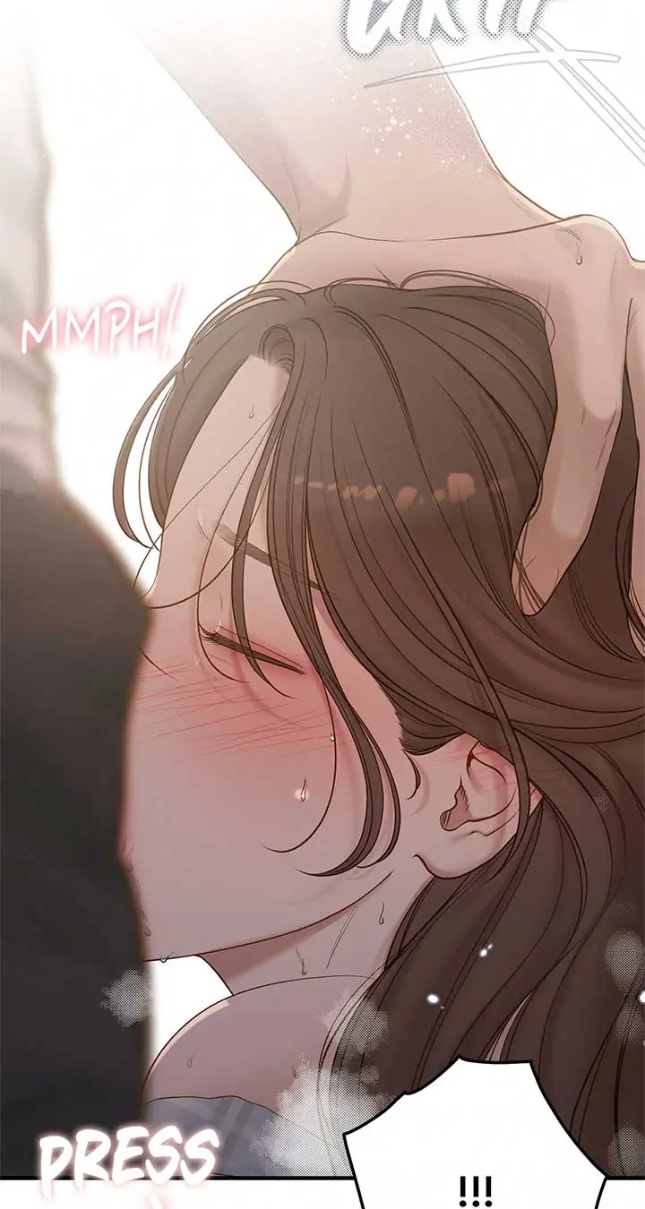 Even Though You Know It's Crazy Chapter 53 Page 72