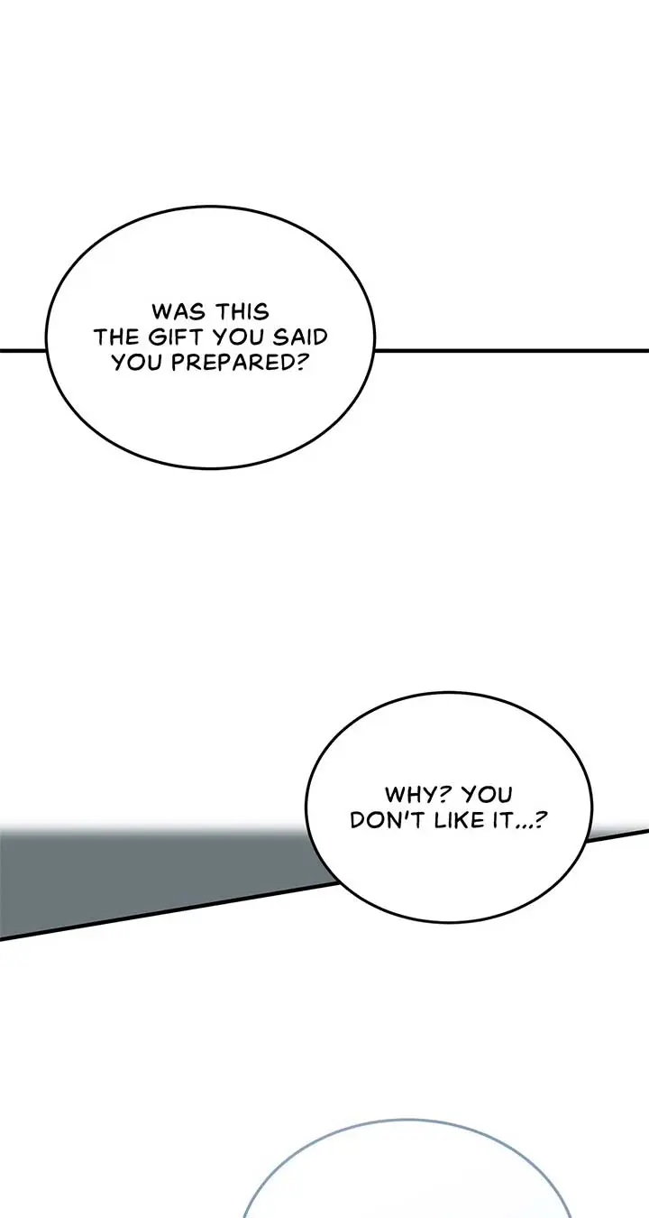 Even Though You Know It's Crazy Chapter 53 Page 77